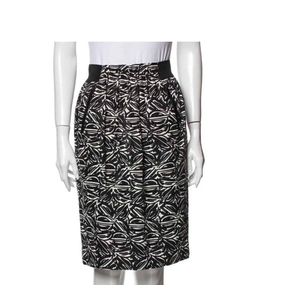NWT Lafayette 148Β NYβLinenβBlendβPencilβSkirtβ6